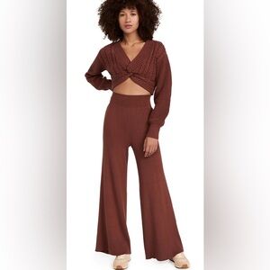 Free People Emilie Set